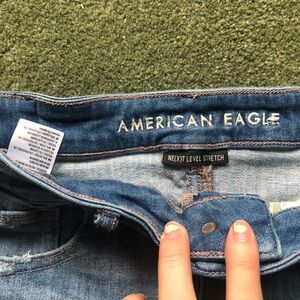 American eagle shorts